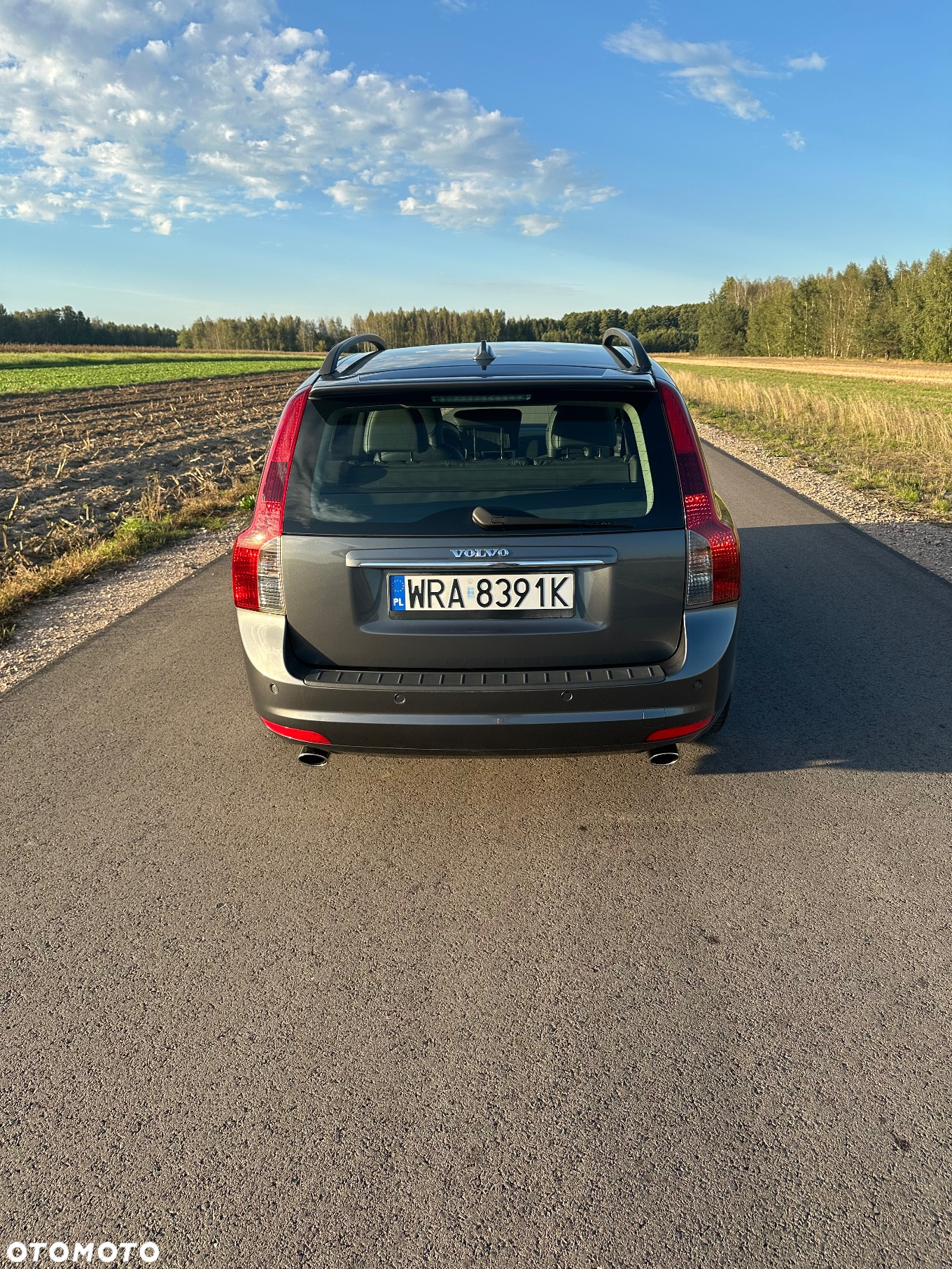Volvo V50 T5 Summum - 21