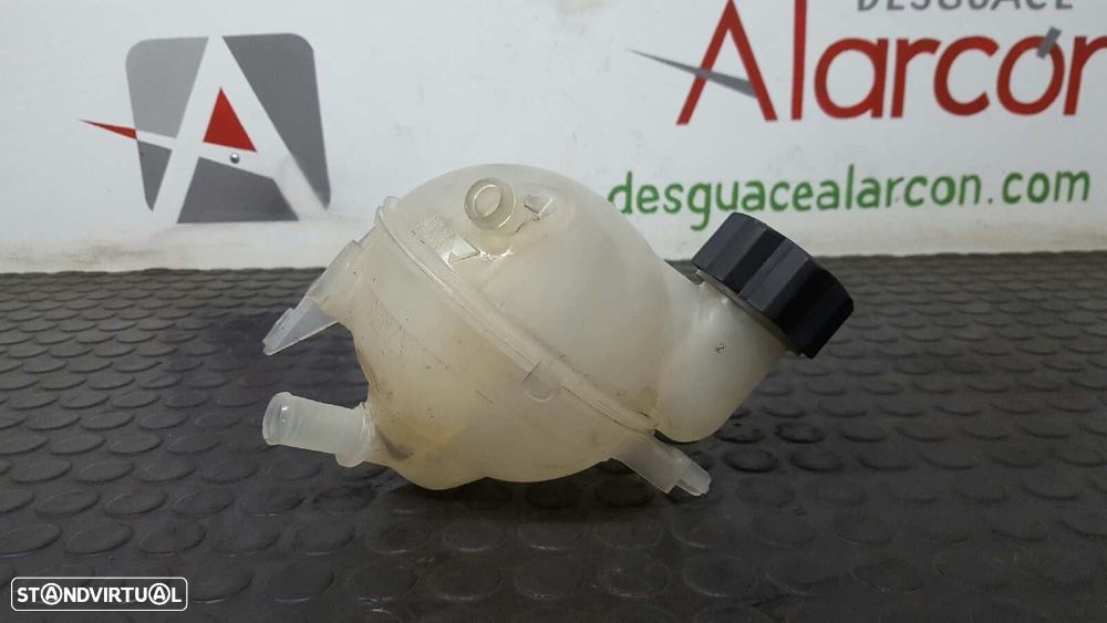 DEPOSÍTO DE EXPANSÃO CITROEN C4 BERLINA SX - 5