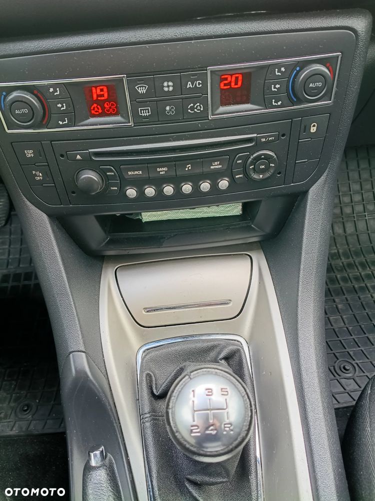 Citroën C5 - 16