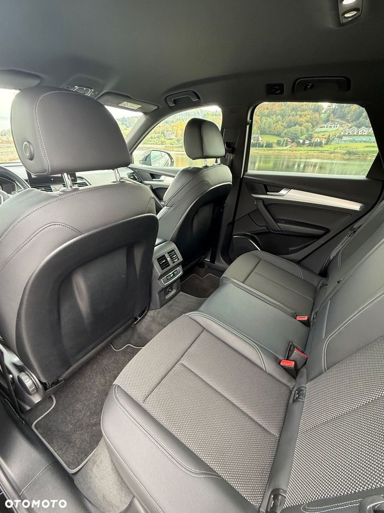 Audi Q5 - 38
