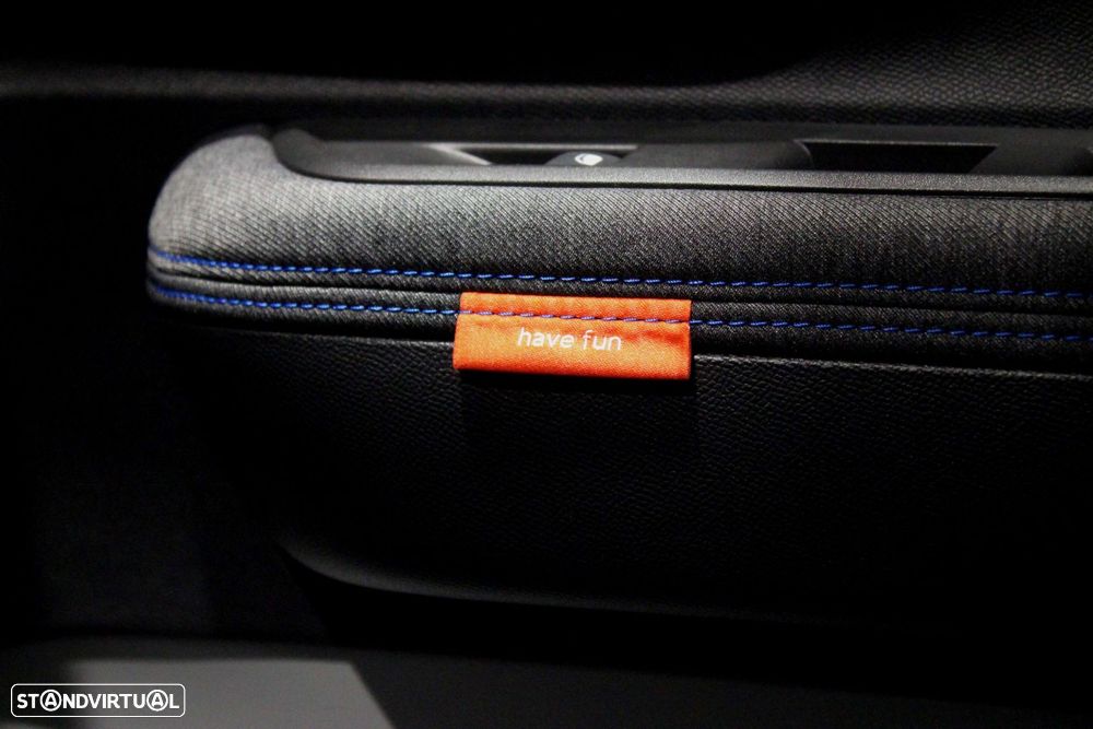 Citroën e-C3 44 kWh Plus - 14