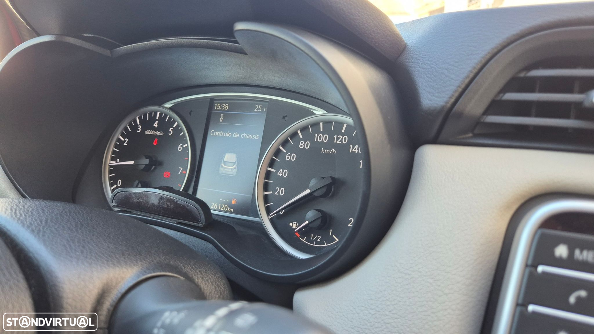 Nissan Micra 1.0 IG-T N-Connecta - 15