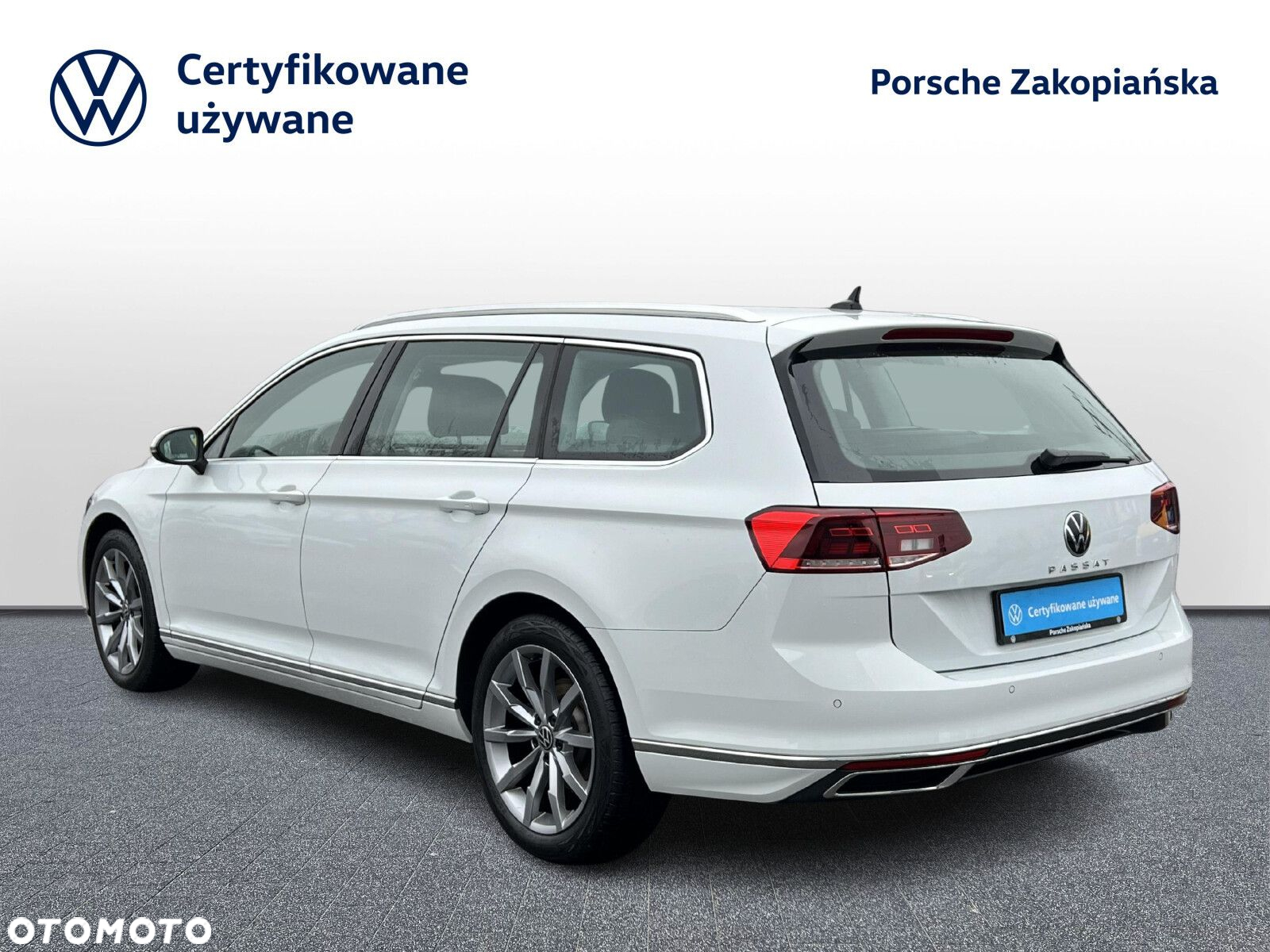 Volkswagen Passat 2.0 TDI EVO Elegance DSG - 3