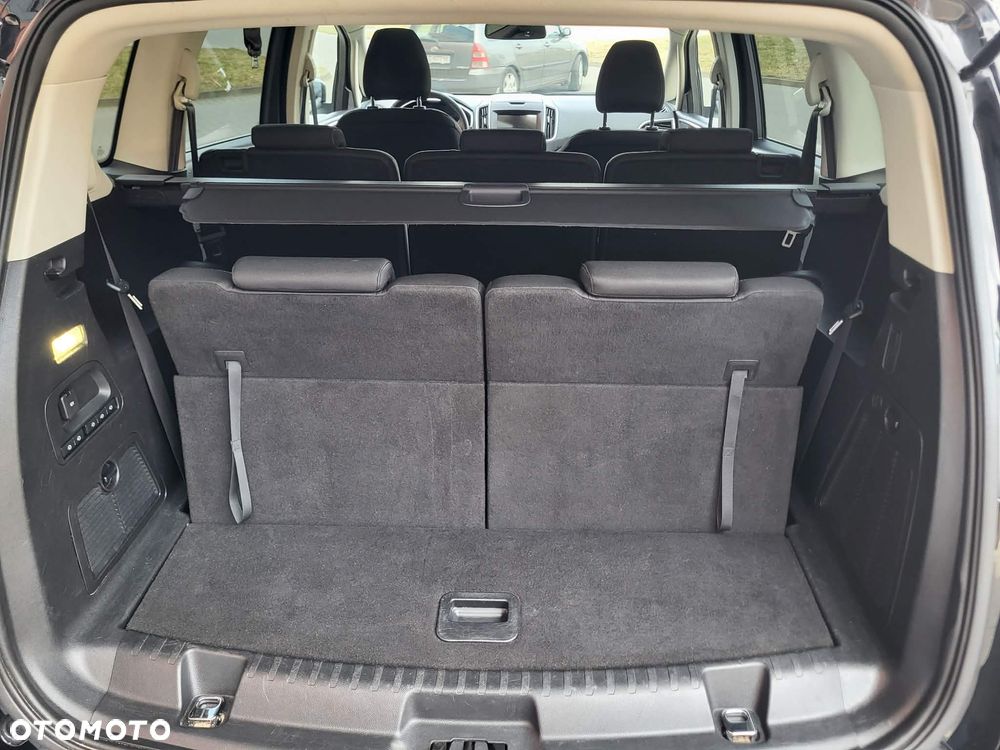 Ford S-Max 2.0 TDCi Titanium PowerShift - 11