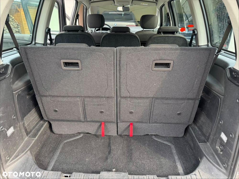 Ford Galaxy 1.6 T Trend - 21