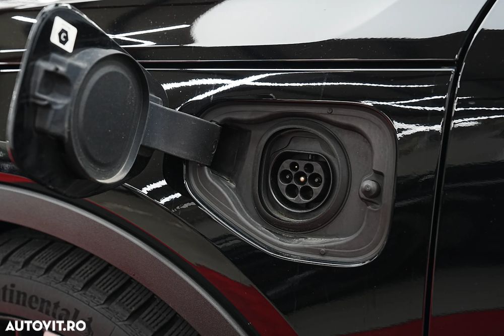Volvo XC 40 T5 Recharge DKG RDesign Expression - 25