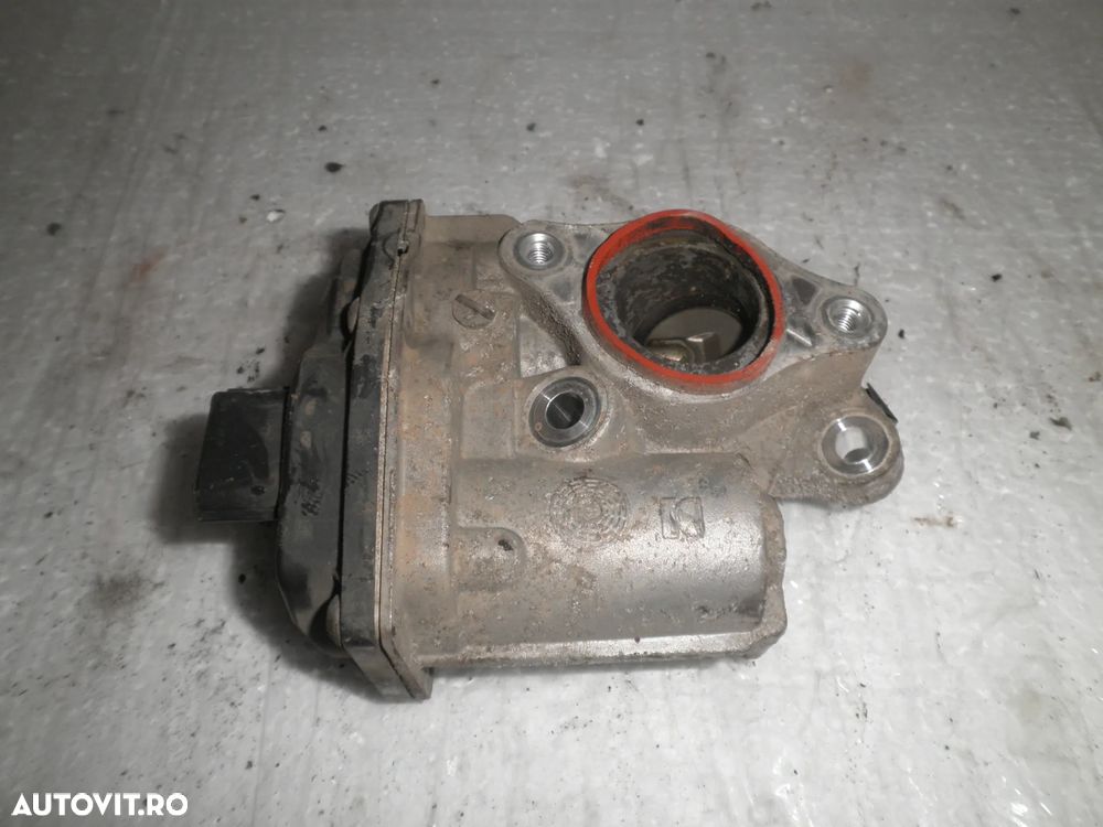 EGR Renault Megane 3, Clio 4, 1.5 DCI 147104647R