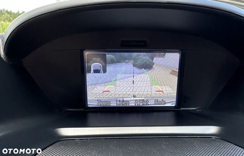 Ford Kuga 1.6 EcoBoost FWD Titanium ASS - 5