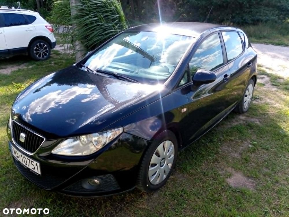 Seat Ibiza 1.4 16V Entry - 7