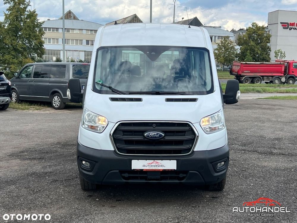 Ford Transit - 2