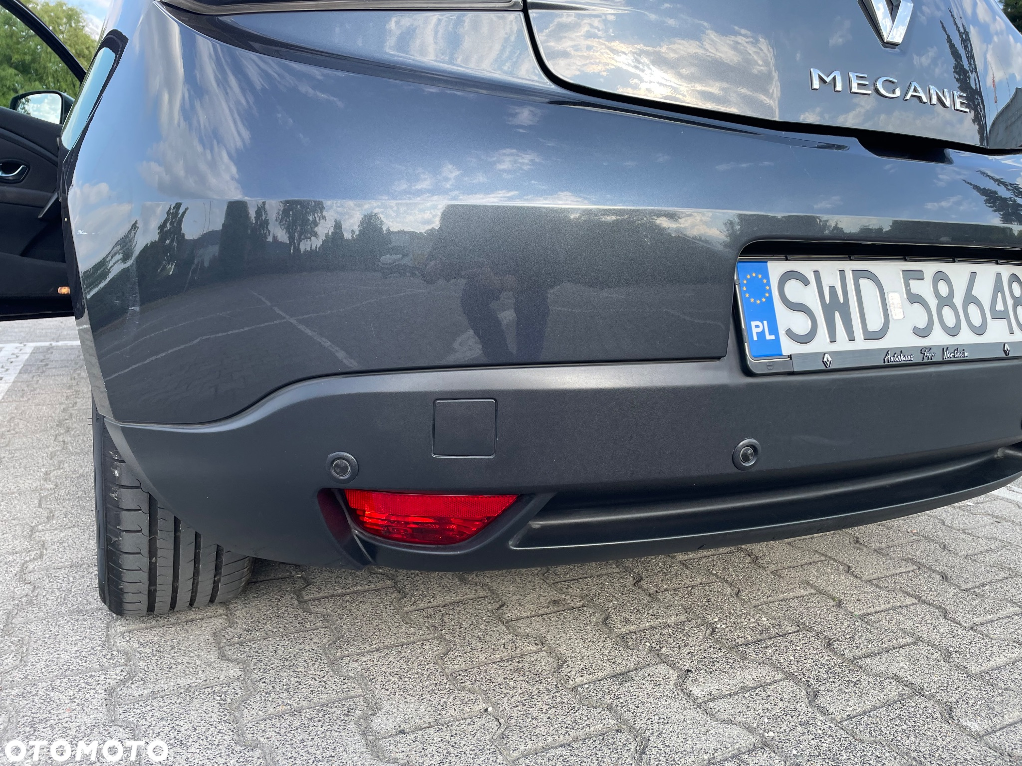 Renault Megane - 16