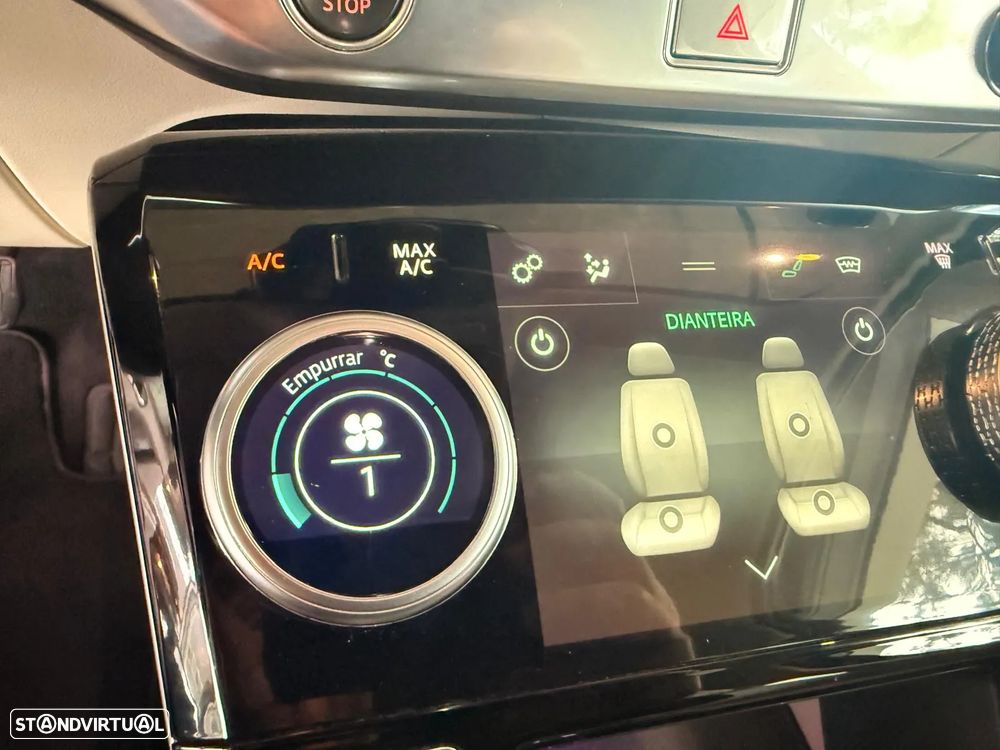 Jaguar I-Pace EV400 AWD First Edition - 30