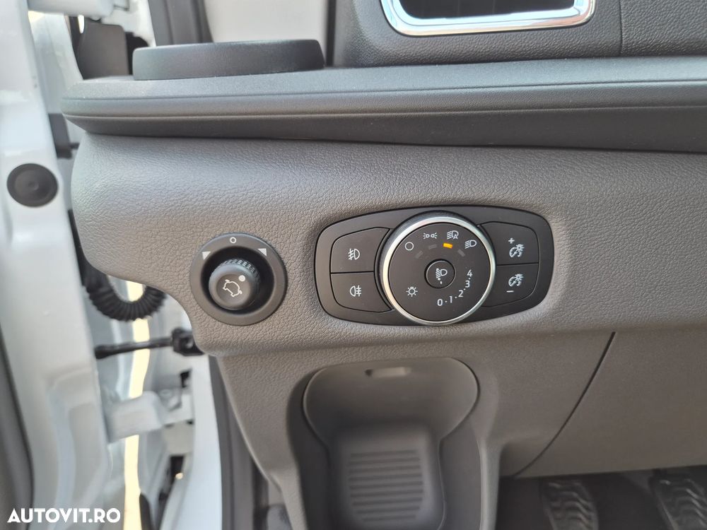 Ford TRANSIT - 17
