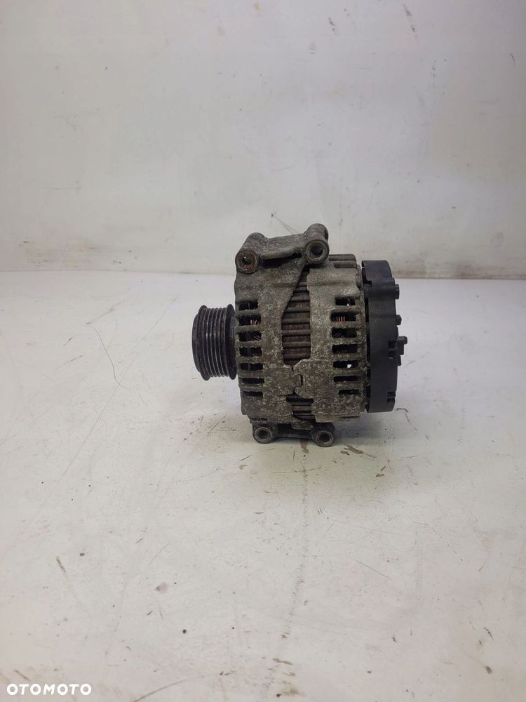 ALTERNATOR AUDI S4 S5 A6 A7 3.0 TFSI 06E903016T - 3