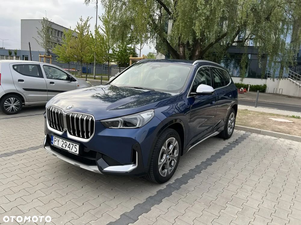 BMW X1 sDrive18i xLine - 1