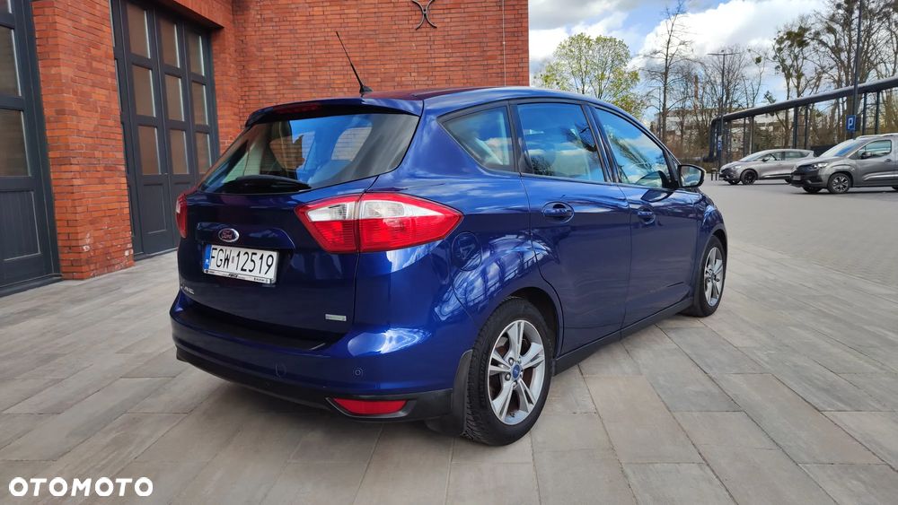 Ford C-MAX 1.0 EcoBoost Edition ASS - 5