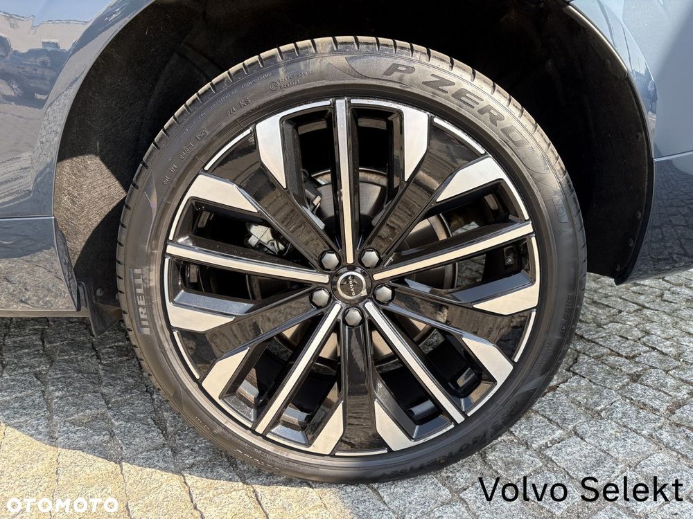 Volvo XC 60 - 8
