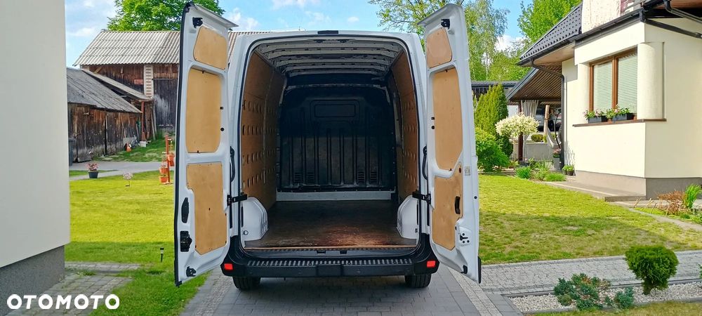 Renault Master - 10