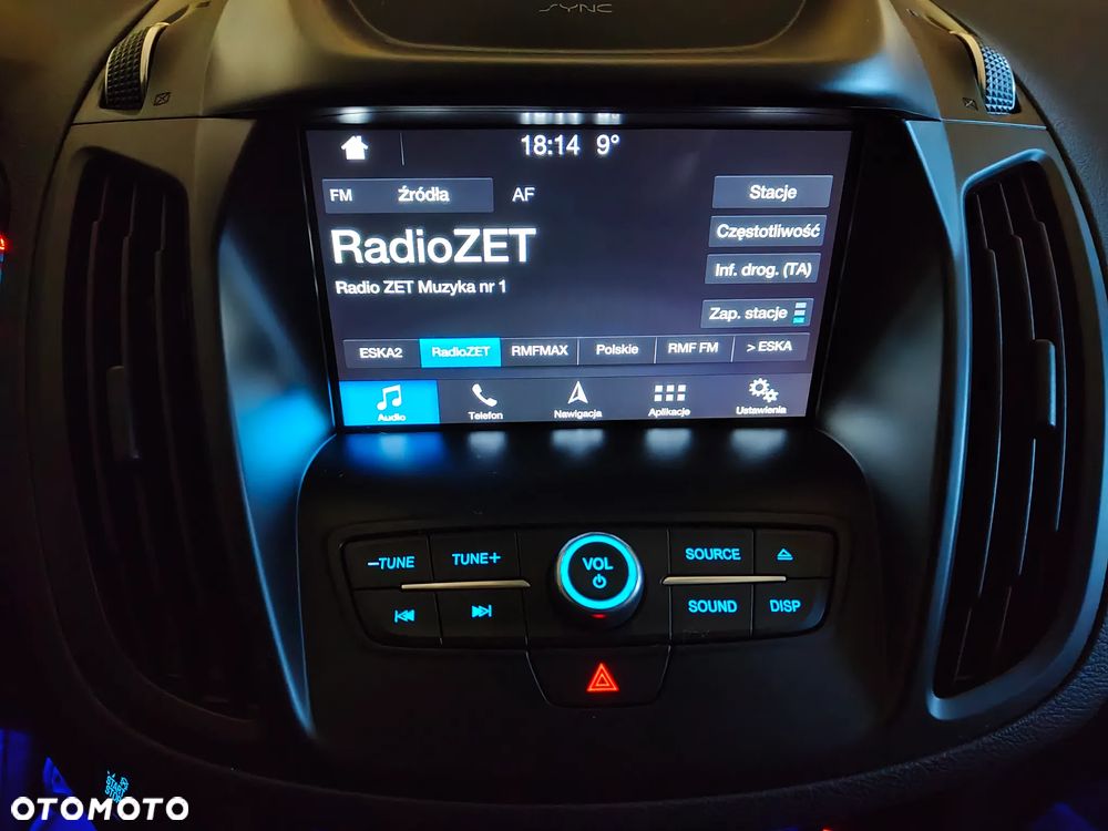 Ford Kuga 1.5 TDCi FWD ST-Line - 37