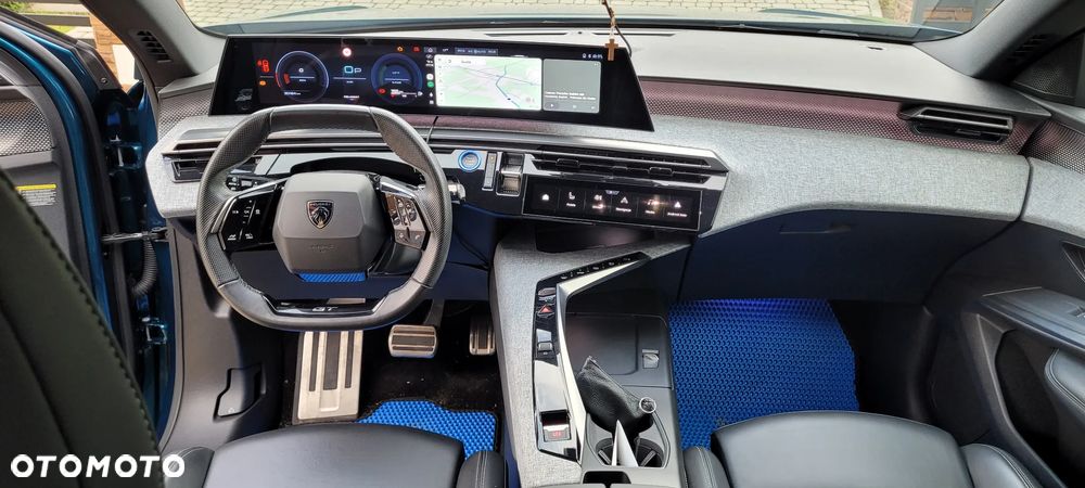 Peugeot 3008 - 9