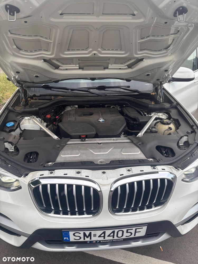 BMW X3 xDrive30i xLine - 12