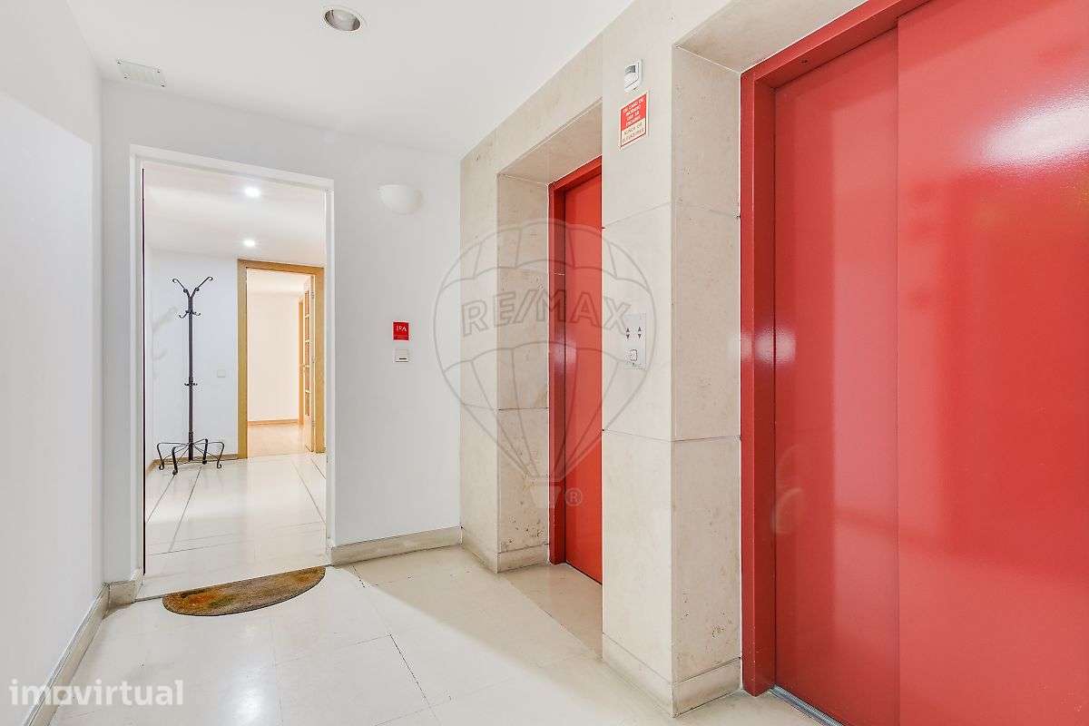 Apartamento T3 para arrendamento - Grande imagem: 5/36