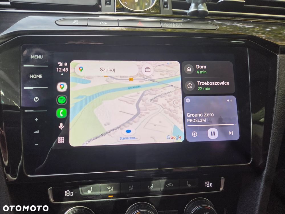 Volkswagen Arteon 2.0 TSI Elegance DSG - 15