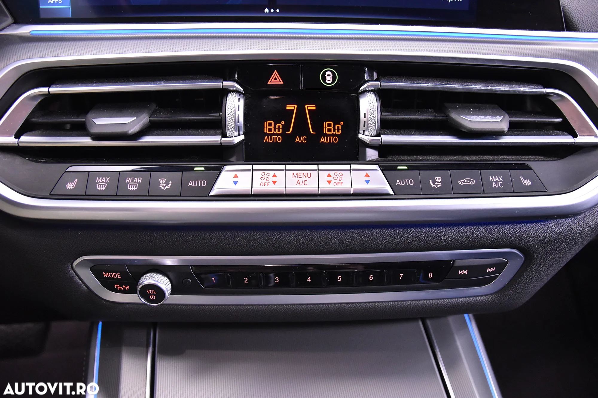 BMW X5 - 18