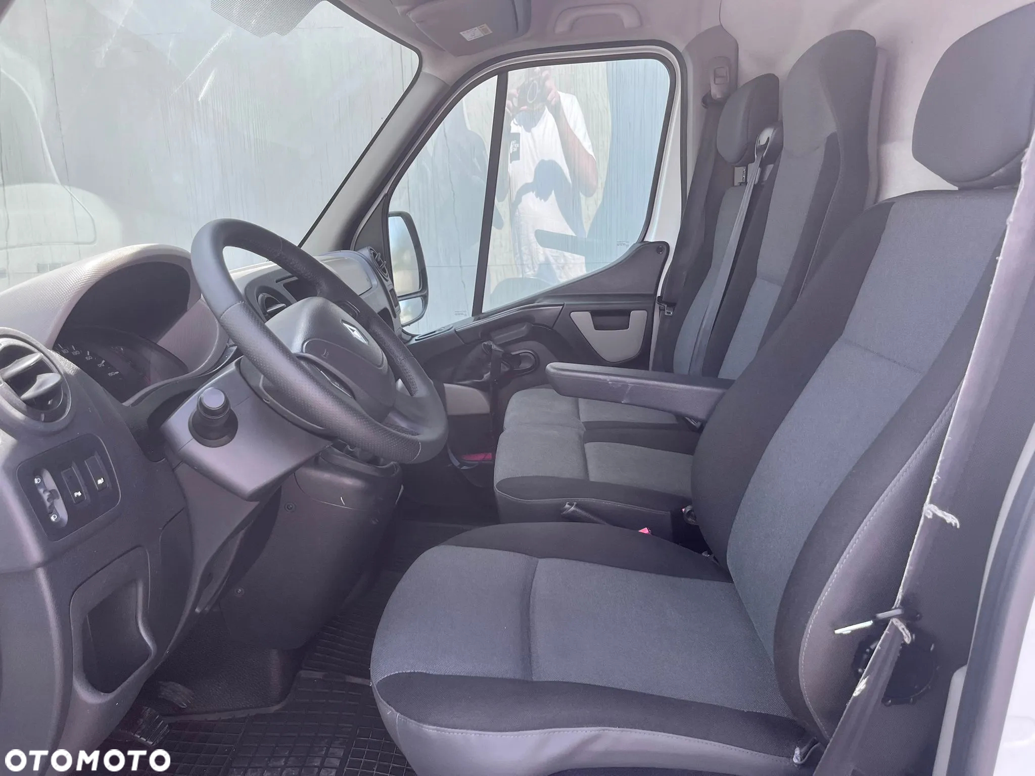 Renault Master - 8