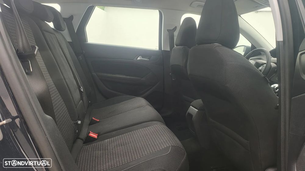 Peugeot 308 SW BlueHDi 120 Stop & Start Style - 9