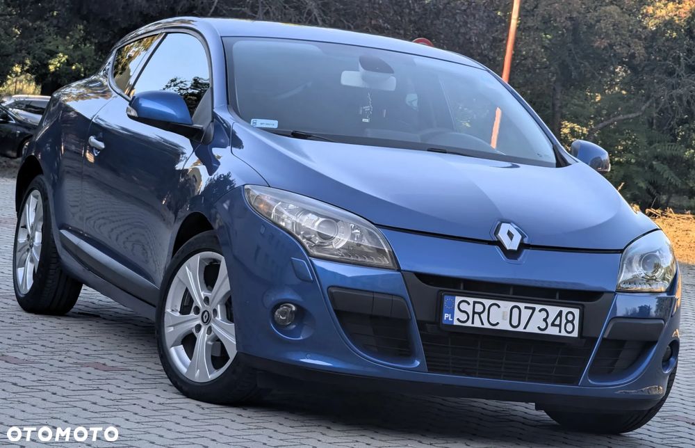 Renault Megane 1.4 16V TCE Dynamique - 24