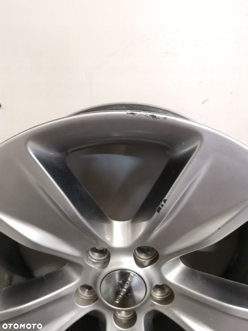 DODGE CHALLENGER LIFT 15 ALUFELGI FELGI 18 7.5J 1ZV90TRMAB - 4