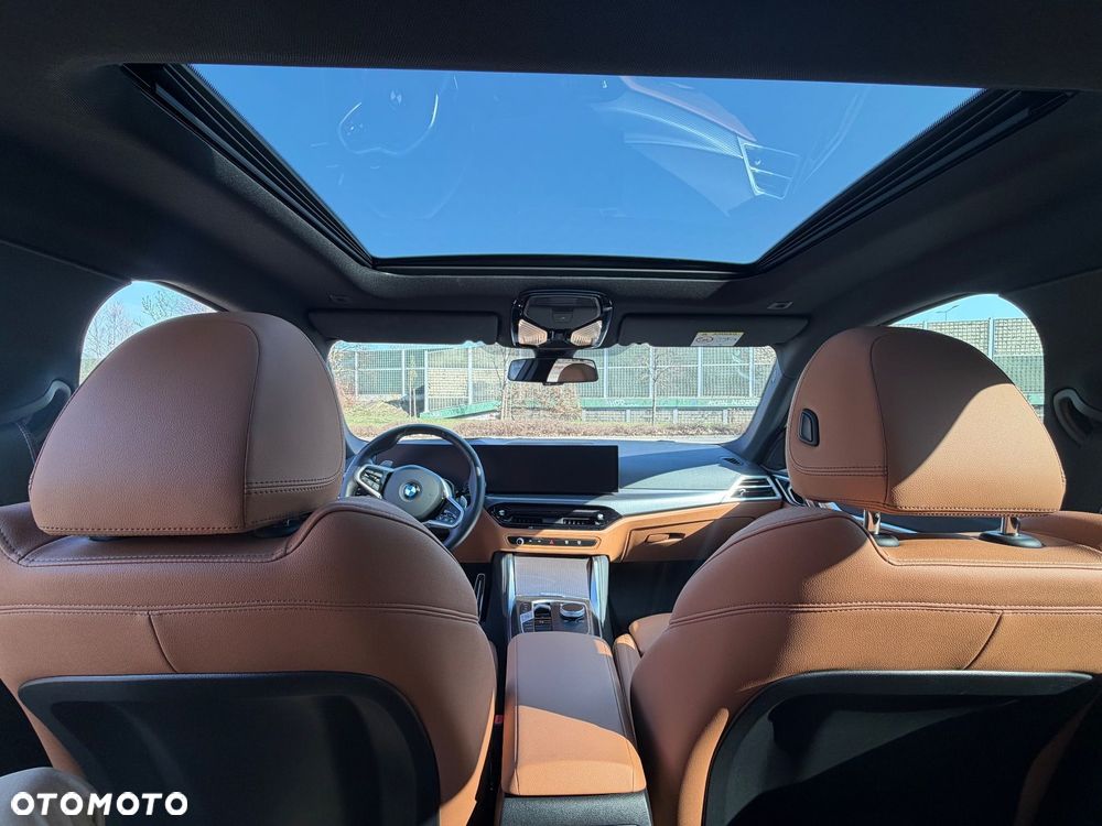 BMW Seria 4 430i xDrive M Sport - 8