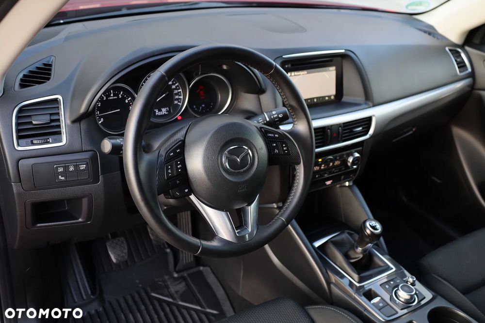 Mazda CX-5 2.0 Skyenergy AWD - 27