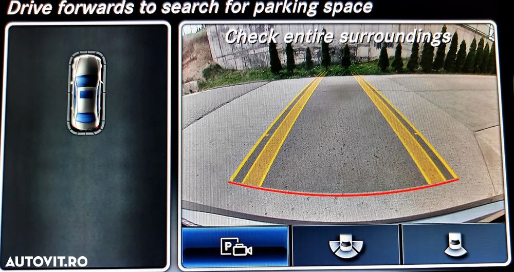 Mercedes-Benz E 200 9G-TRONIC Exclusive - 19