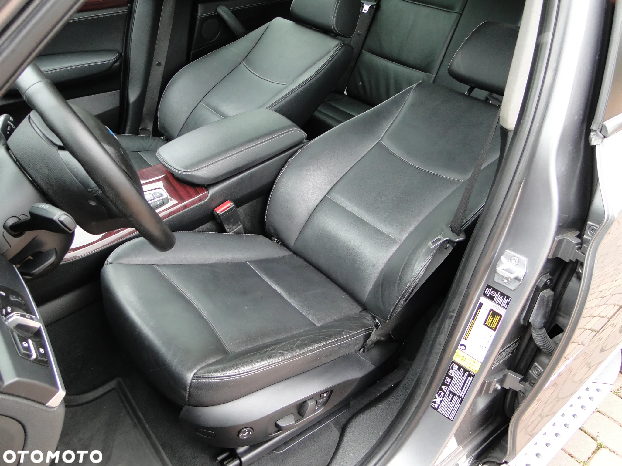 BMW X3 28i xDrive - 23
