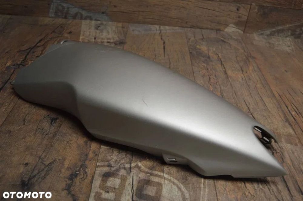 OWIEWKA BOK PEUGEOT SPEEDFIGHT 2 - 6