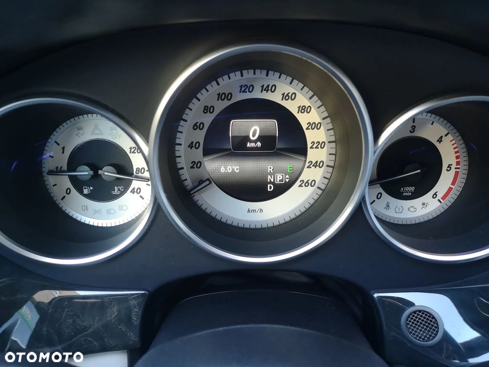 Mercedes-Benz CLS 350 (BlueTEC) d - 23