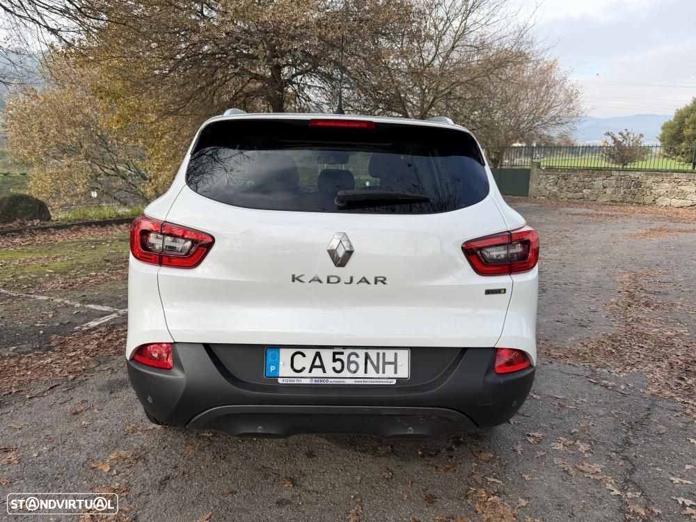 Renault Kadjar Energy dCi 110 EDC COLLECTION - 6