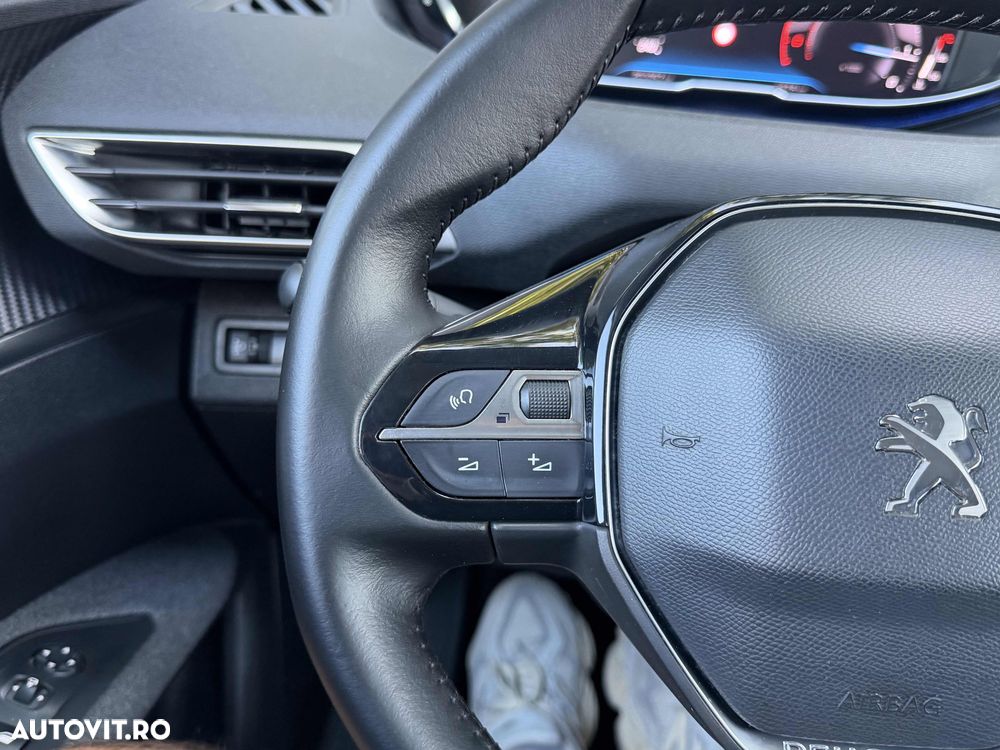 Peugeot 3008 BlueHDi 130 Stop & Start Active - 19