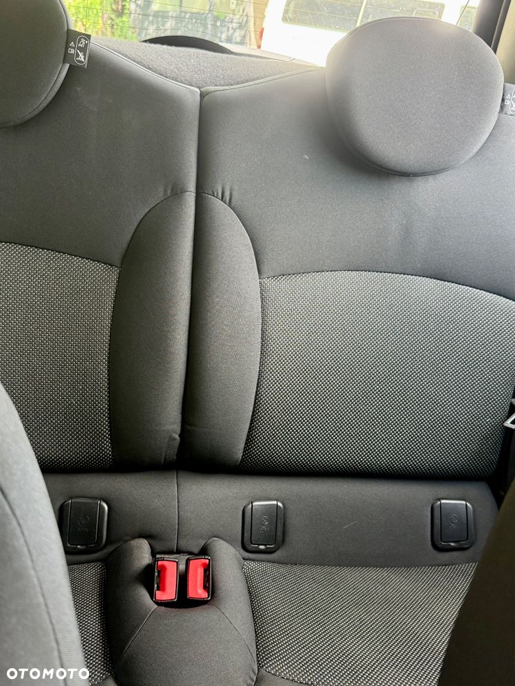 MINI ONE Standard - 15