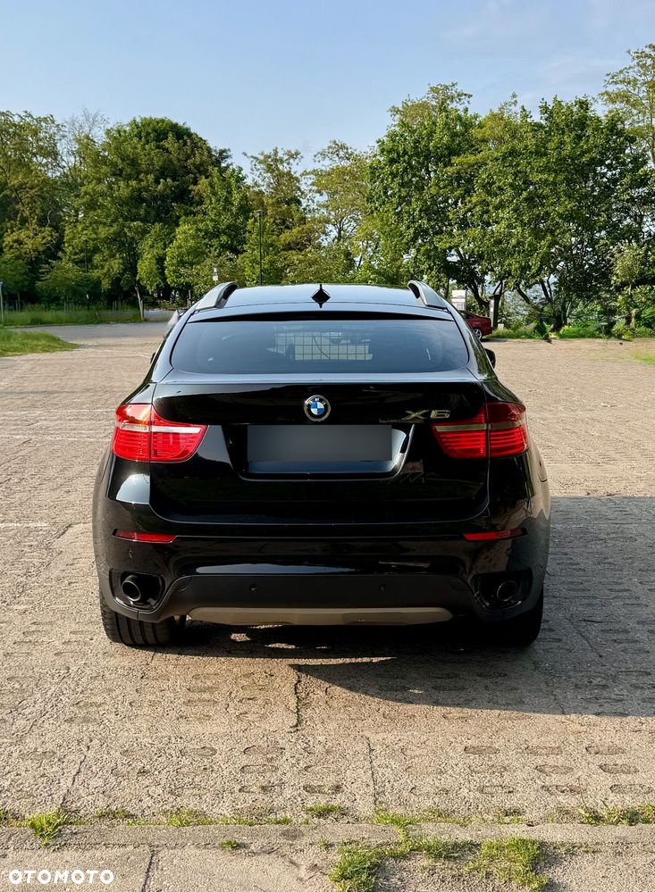 BMW X6 - 6