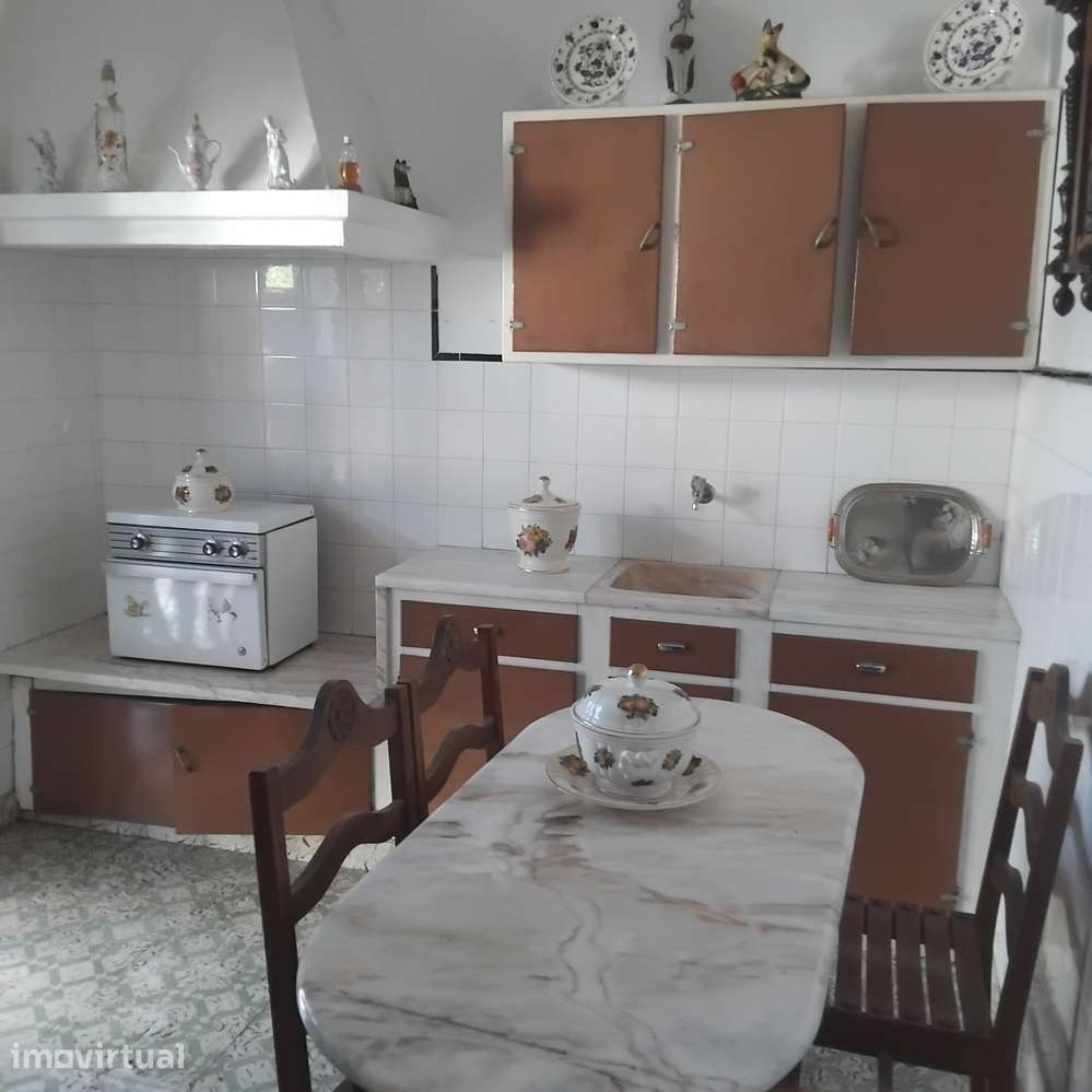 Quinta c/ moradia T2 e Anexos em Pinhal Novo - Grande imagem: 5/16