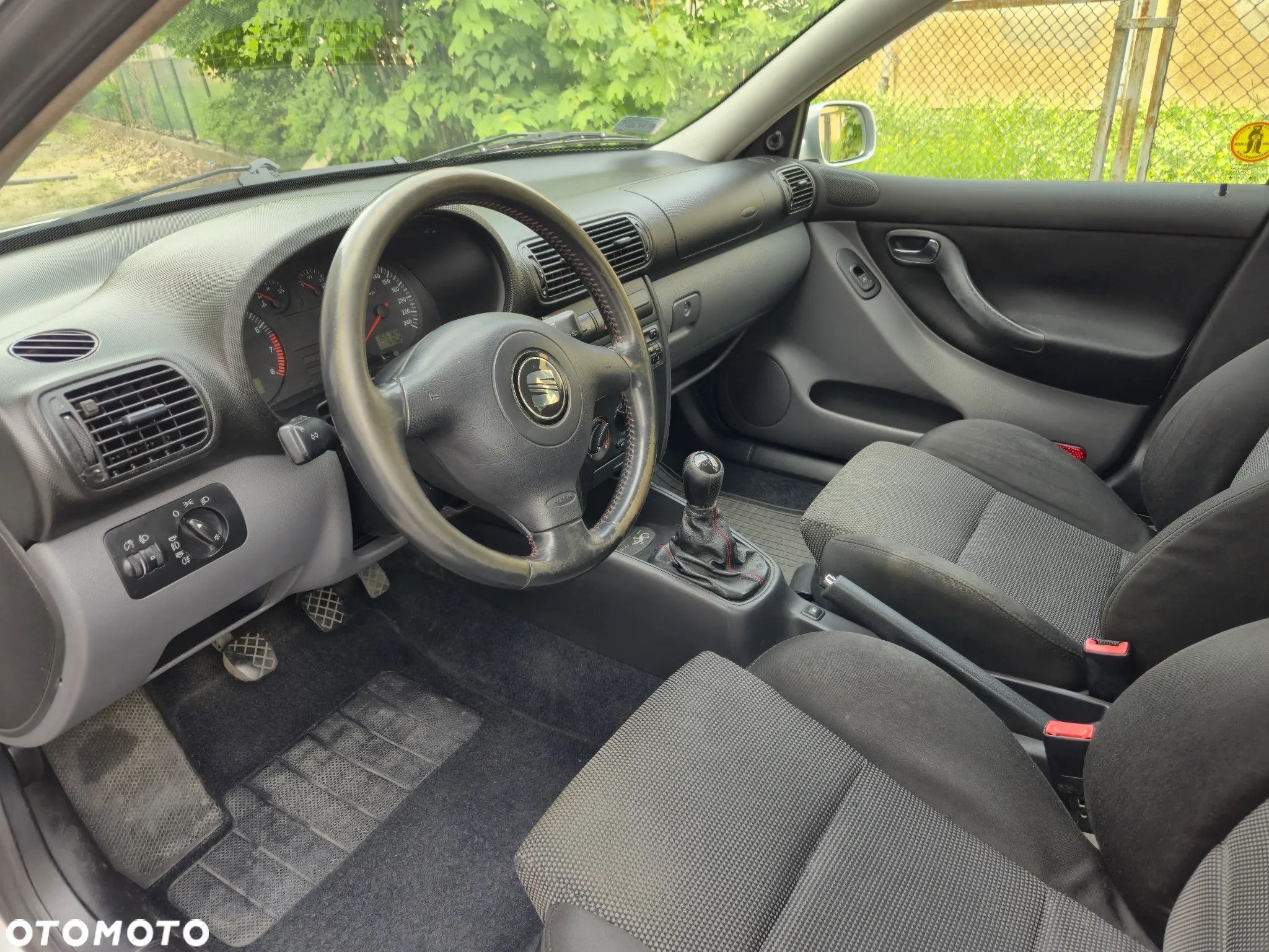 Seat Leon 1.6 Stella - 8