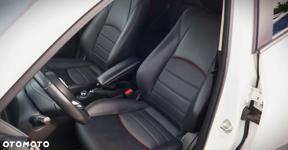 Mazda CX-3 - 15