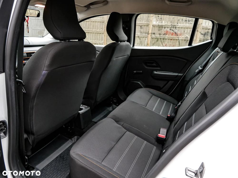 Dacia Sandero Stepway - 35