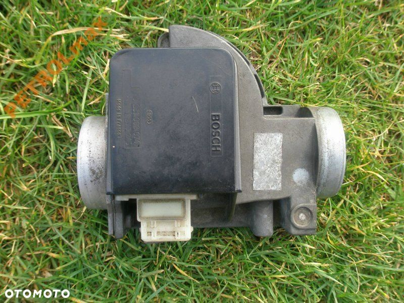 volvo s70 v70 850 2.5 tdi przepływomierz - 2