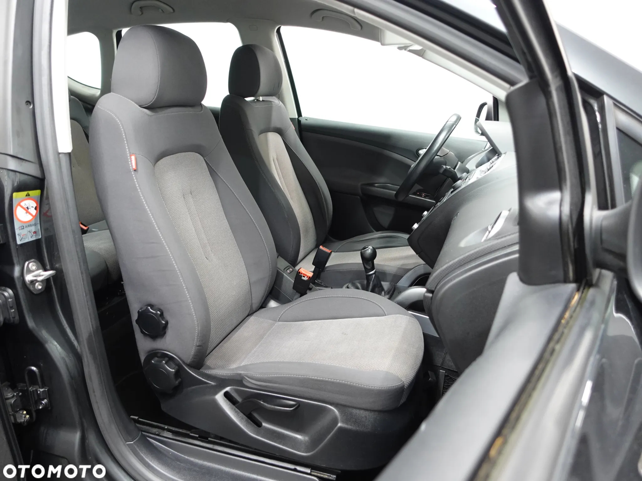 Seat Altea 1.2 TSI (Ecomotive) Start & Stop Style - 29