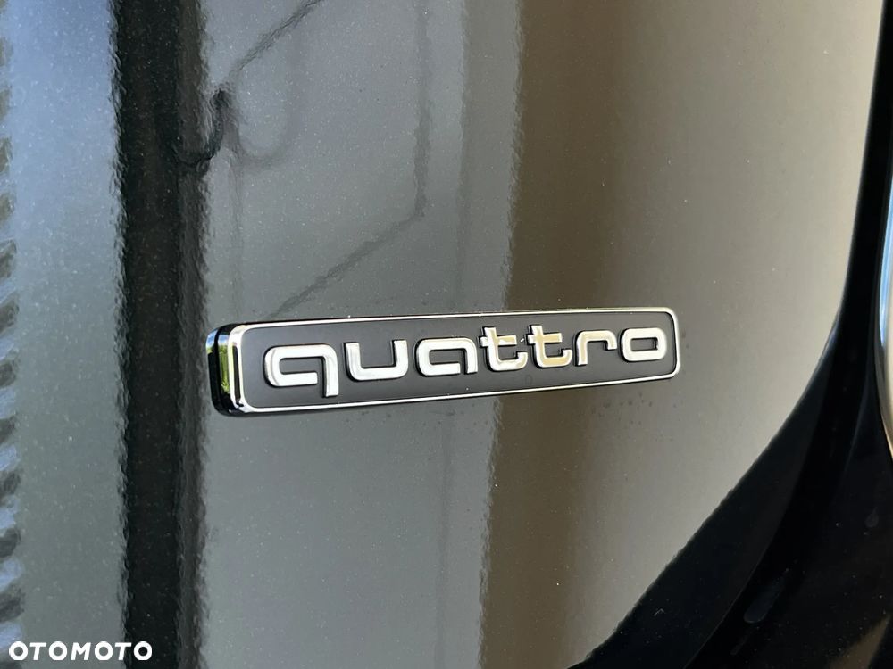 Audi A6 Avant 50 TFSI e PHEV Quattro S Line S tronic - 9