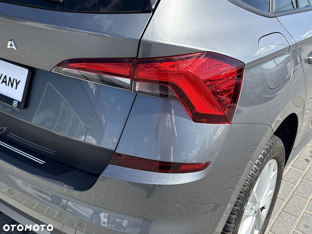 Skoda Kamiq 1.0 TSI Ambition - 32